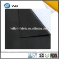 2016 Best selling Manufacturer ptfe teflon thermal conductive fabric fiber glass cloth